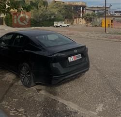 نيسان ألتيما